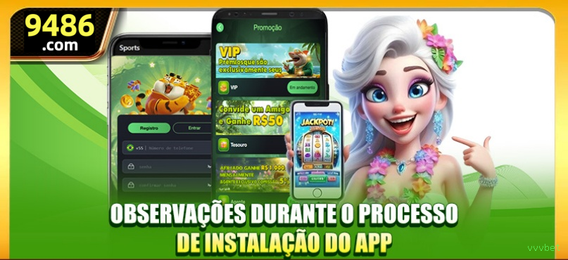 Login seguro na vvvbet